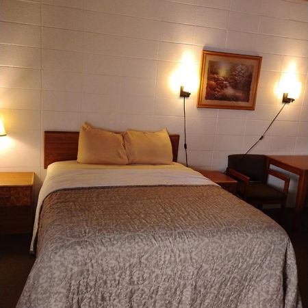 Lazy U Motel Rapid City Ngoại thất bức ảnh