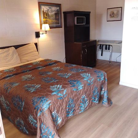 Lazy U Motel Rapid City Ngoại thất bức ảnh