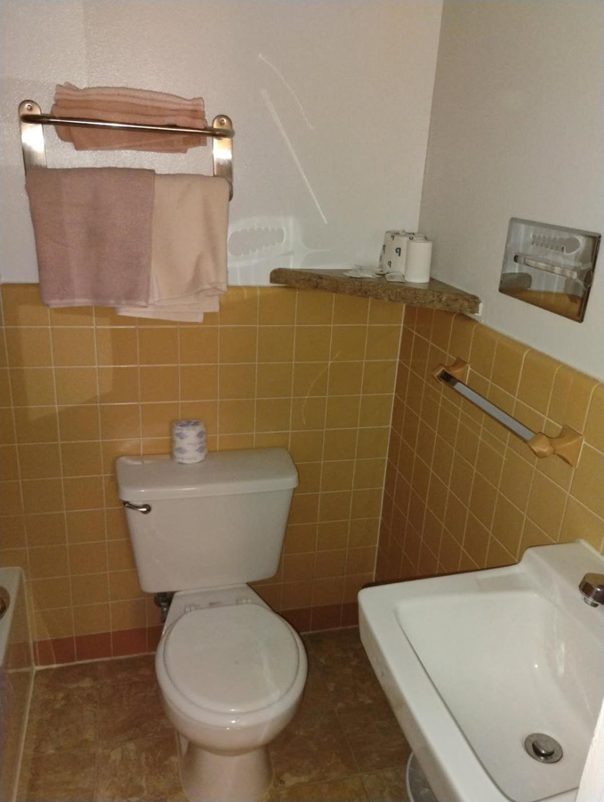 Lazy U Motel Rapid City Ngoại thất bức ảnh
