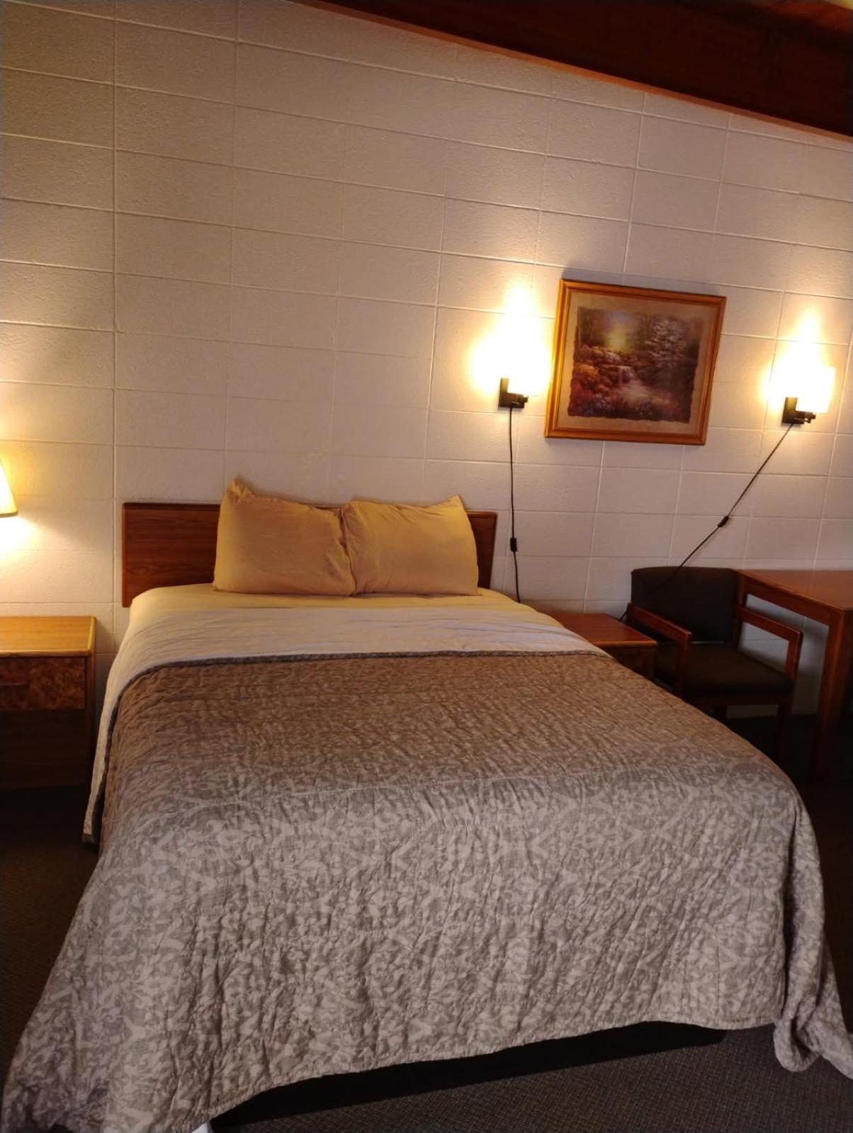 Lazy U Motel Rapid City Ngoại thất bức ảnh