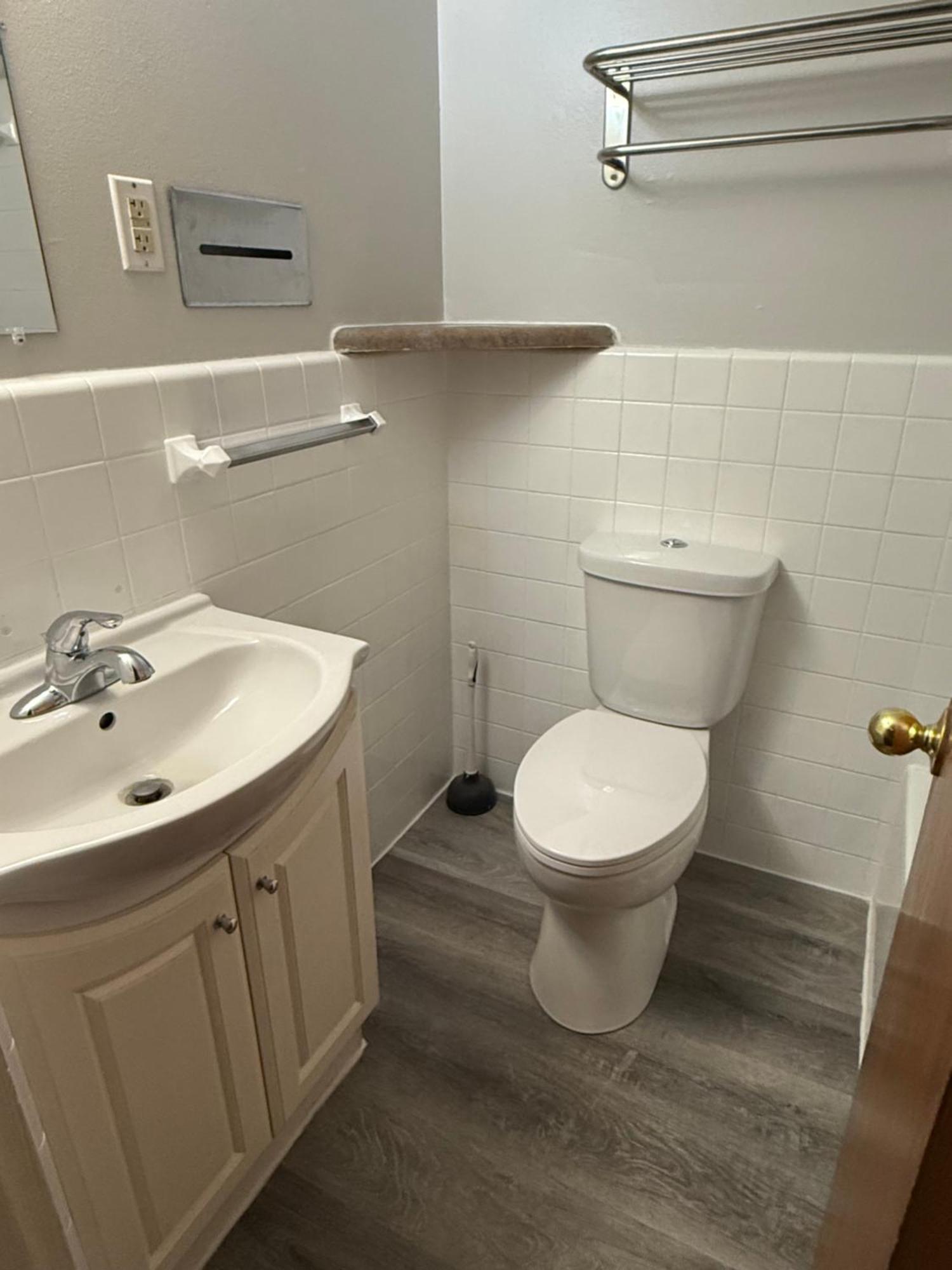 Lazy U Motel Rapid City Ngoại thất bức ảnh