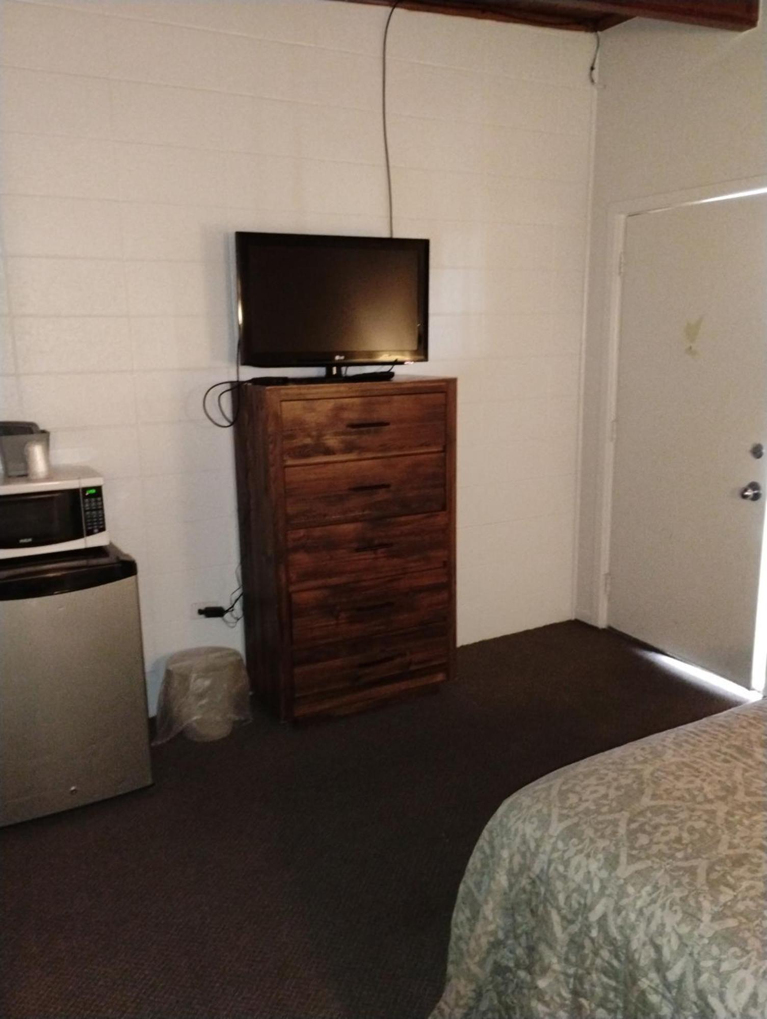 Lazy U Motel Rapid City Ngoại thất bức ảnh
