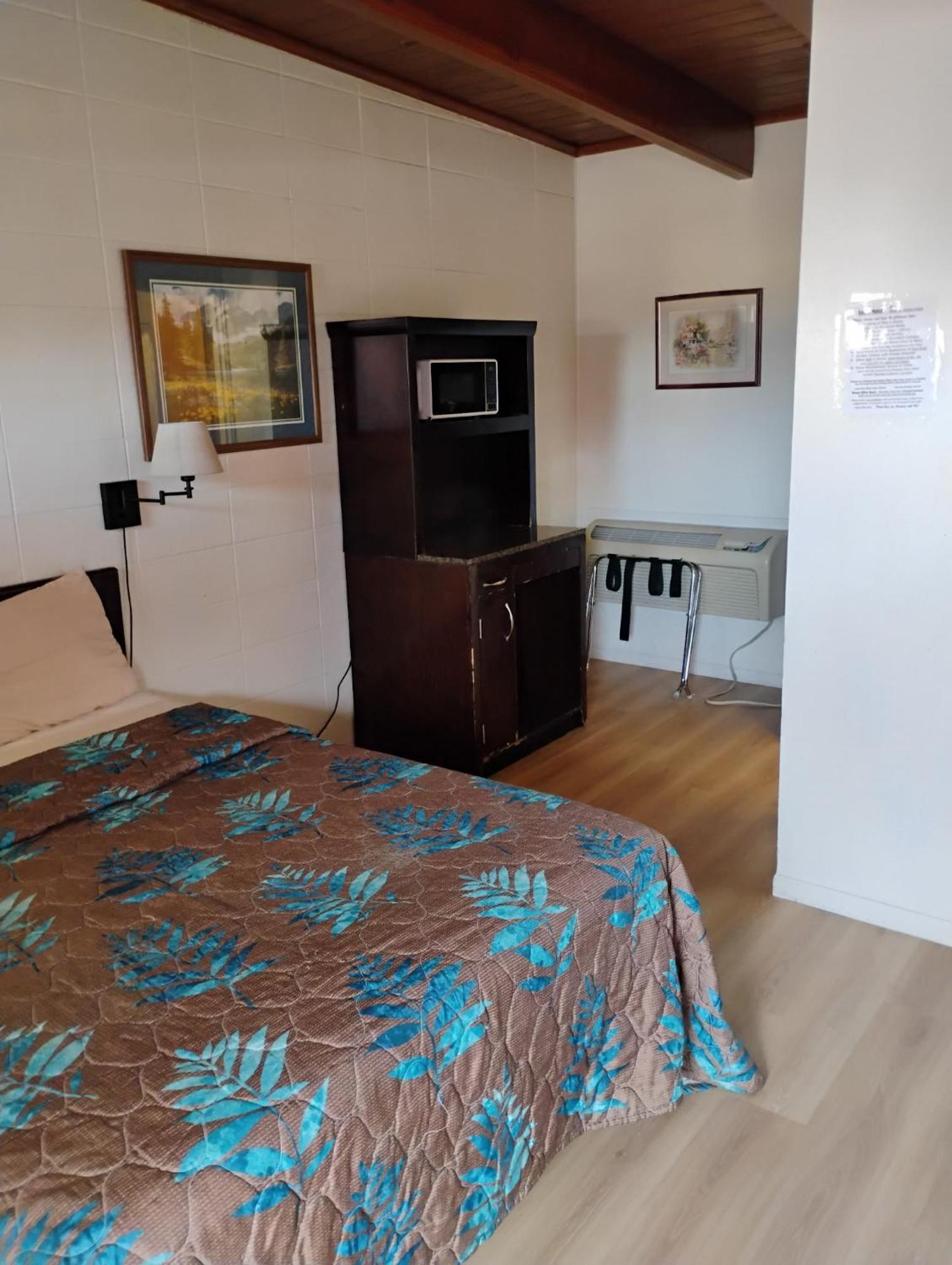 Lazy U Motel Rapid City Ngoại thất bức ảnh