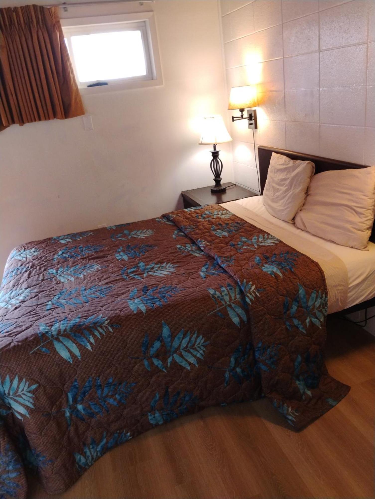 Lazy U Motel Rapid City Ngoại thất bức ảnh