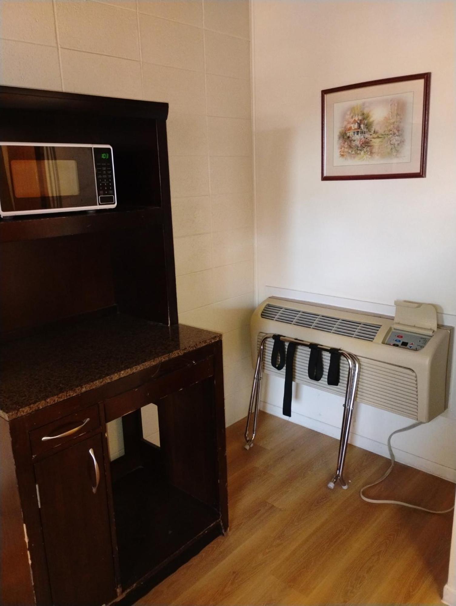 Lazy U Motel Rapid City Ngoại thất bức ảnh