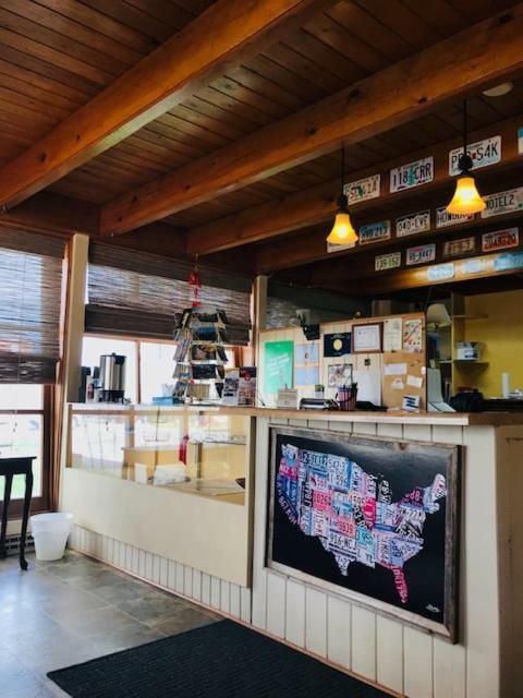 Lazy U Motel Rapid City Ngoại thất bức ảnh