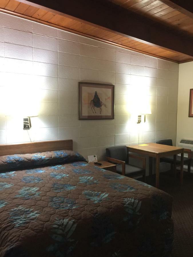 Lazy U Motel Rapid City Ngoại thất bức ảnh